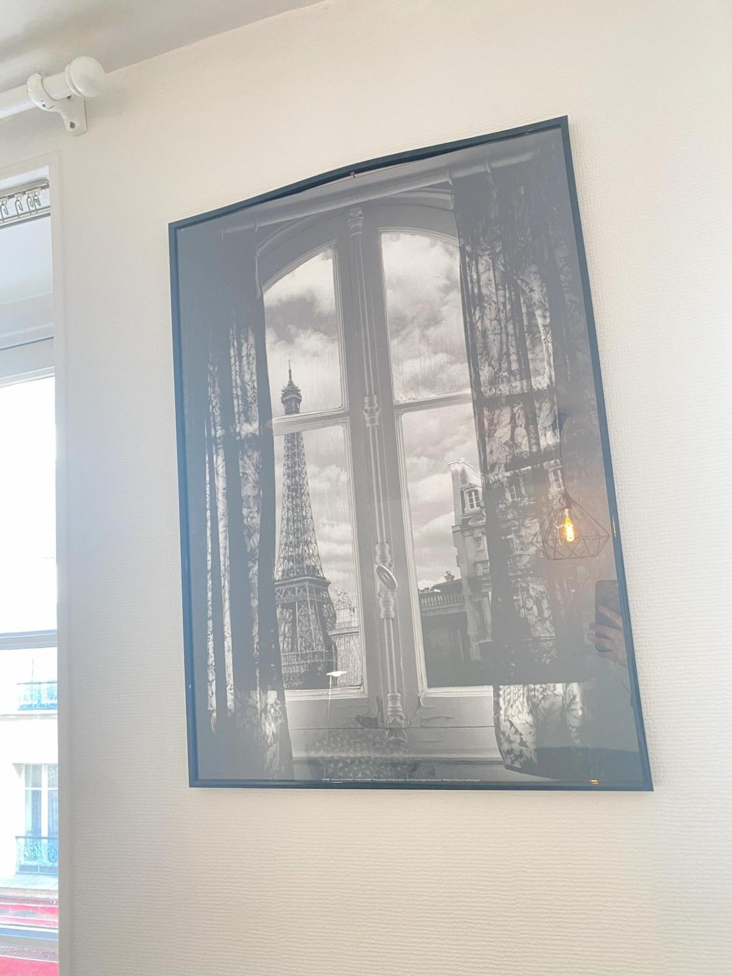 Super Appartement 3T Proche Tour Eiffel Paris Exterior foto